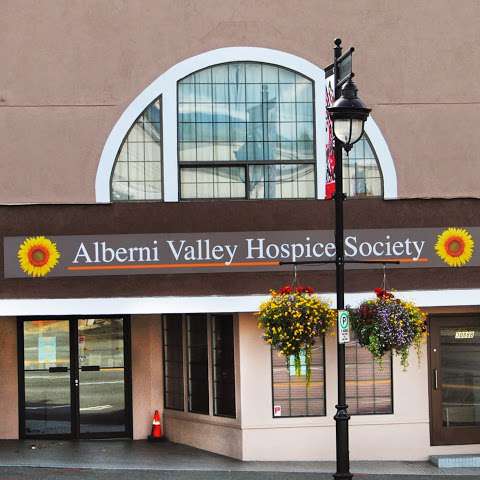 Alberni Valley Hospice Society