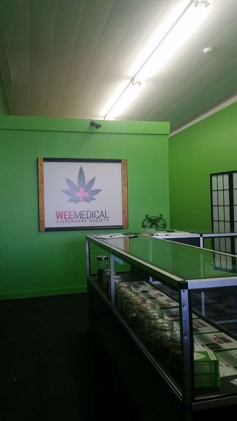 WeeMedical Dispensary