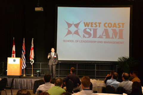 West Coast School of leadership And Management (SLAM)
