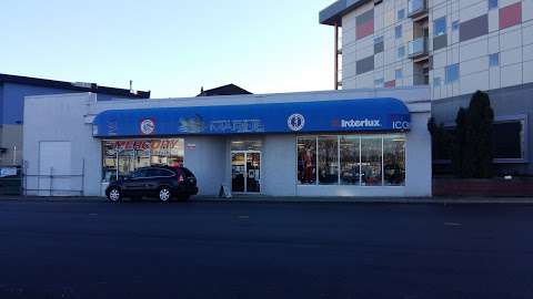 Alberni Industrial Marine Supl Alberni Industrial Marine Supl