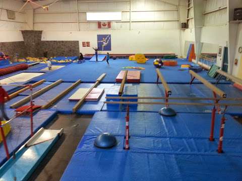 Port Alberni Gymnastics Academy