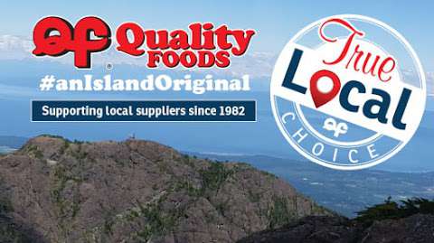 Quality Foods Quality Foods