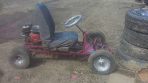 Twin City Towing
